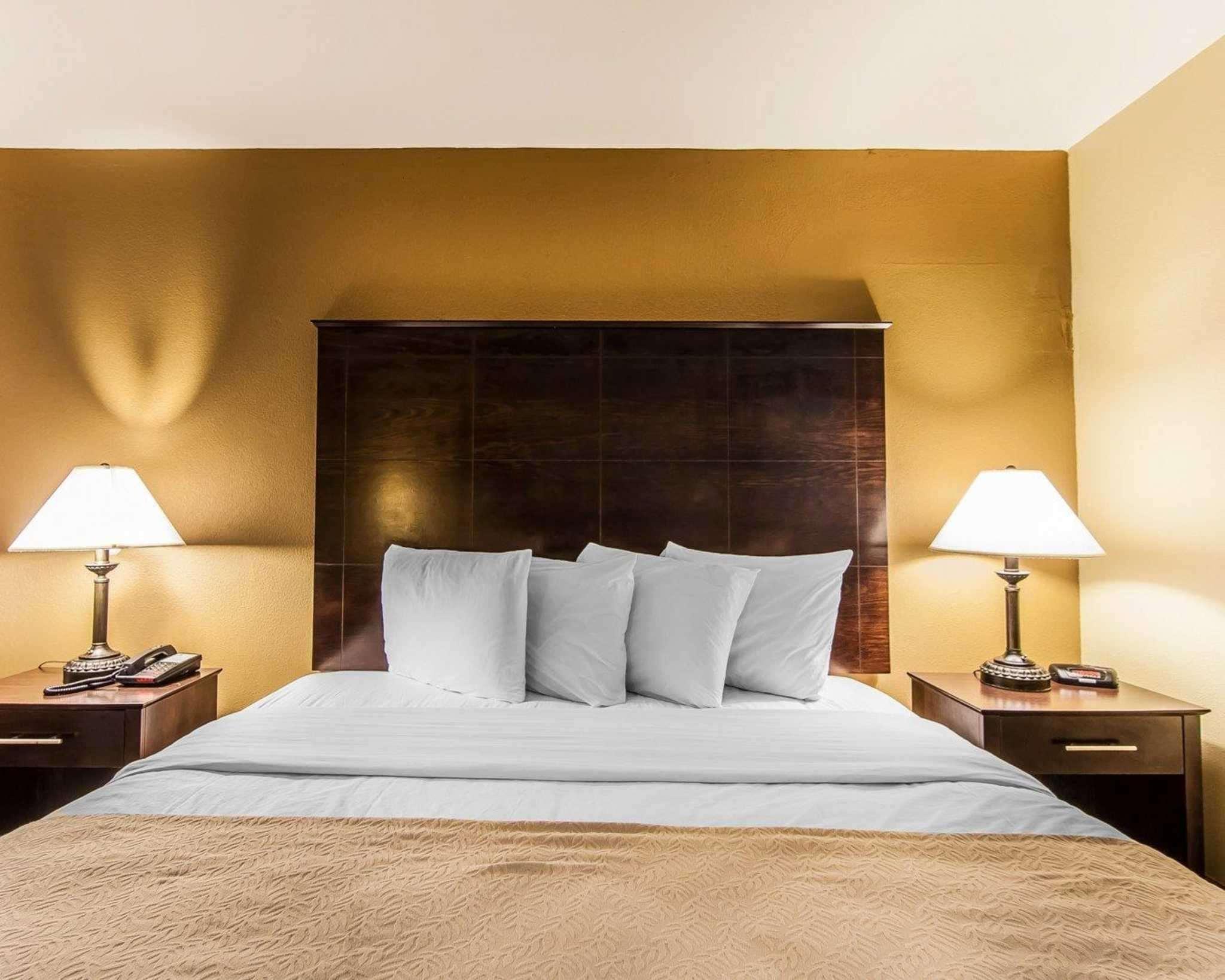 Quality Inn & Suites Bremen Εξωτερικό φωτογραφία