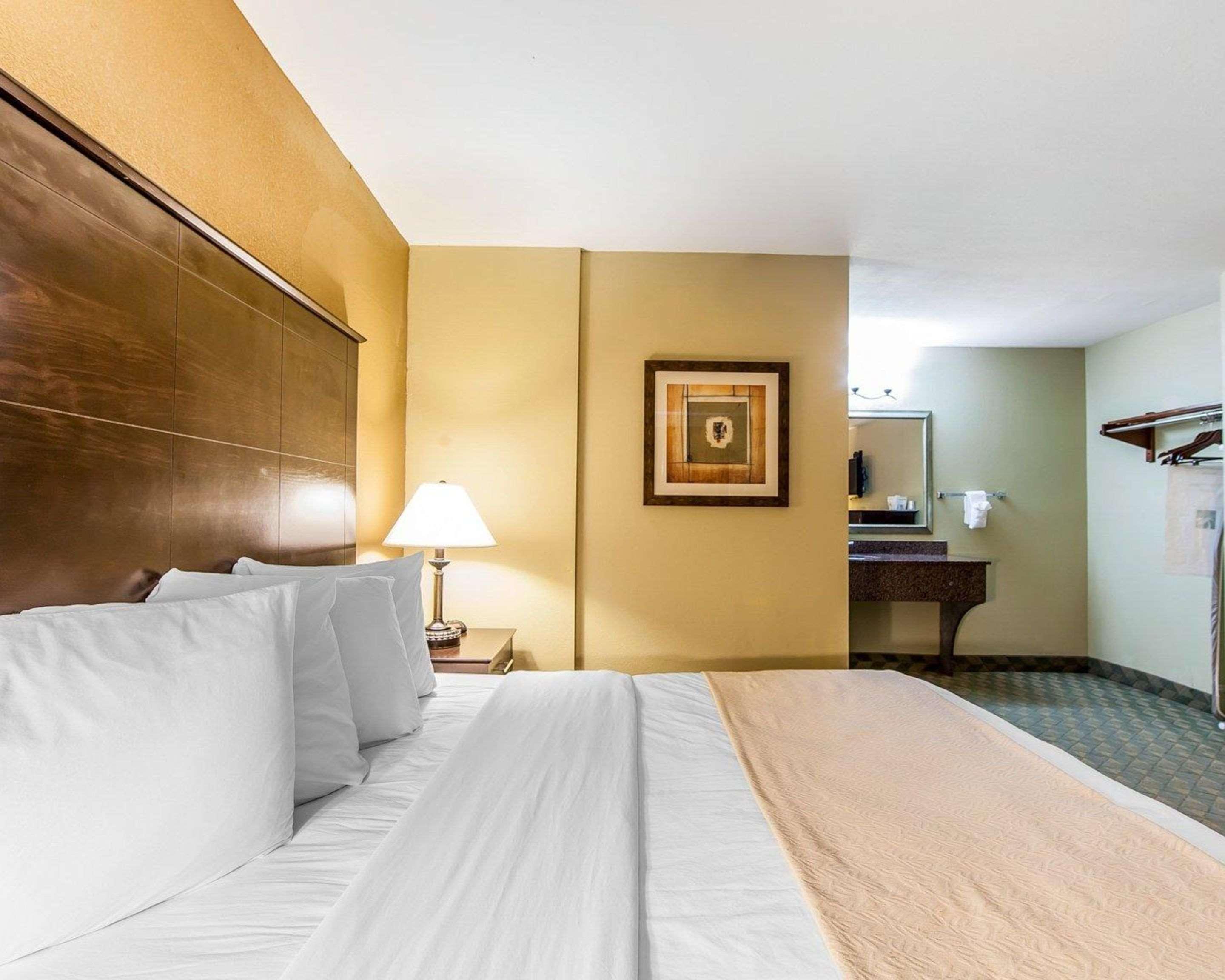Quality Inn & Suites Bremen Εξωτερικό φωτογραφία