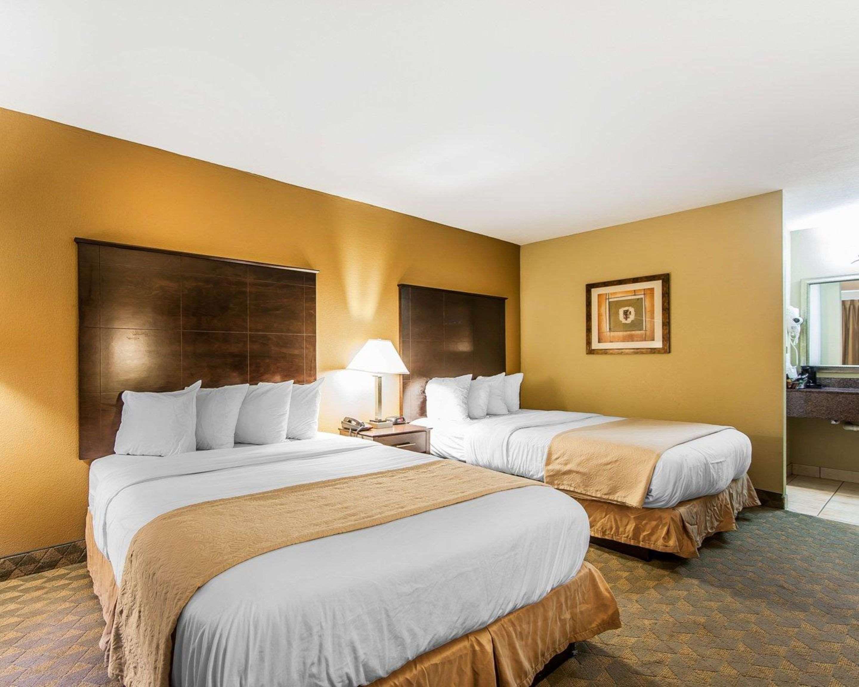 Quality Inn & Suites Bremen Εξωτερικό φωτογραφία