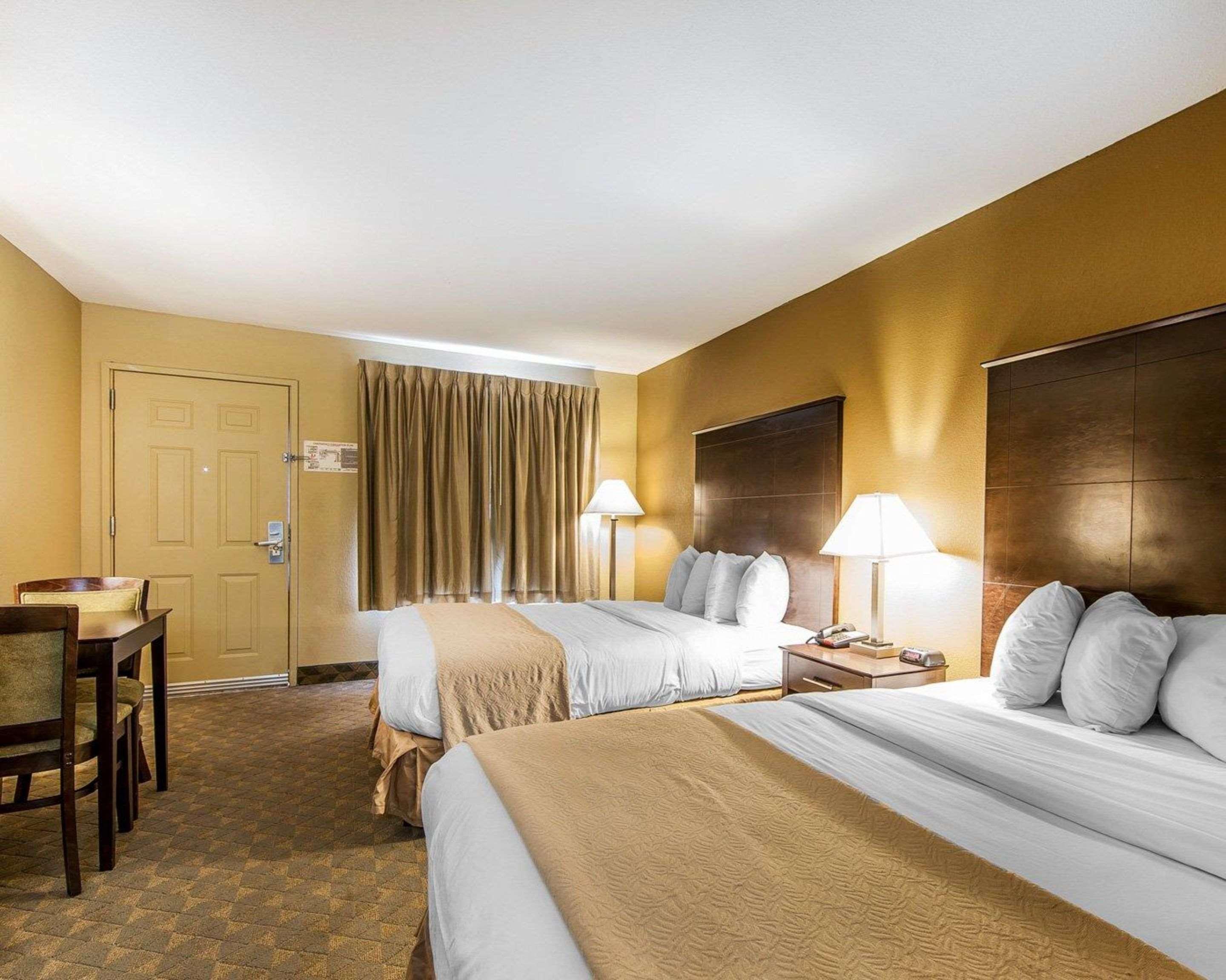Quality Inn & Suites Bremen Εξωτερικό φωτογραφία