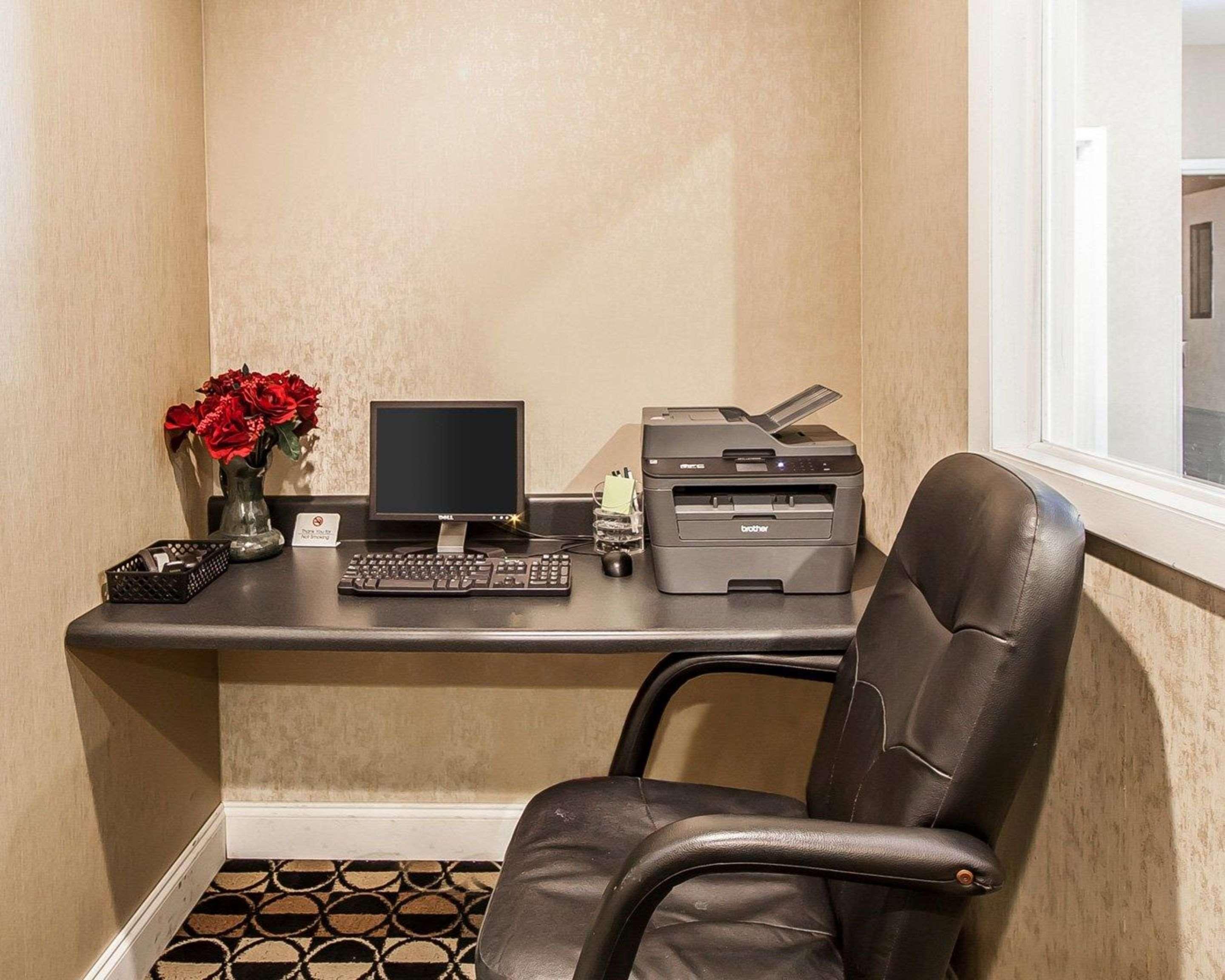 Quality Inn & Suites Bremen Εξωτερικό φωτογραφία