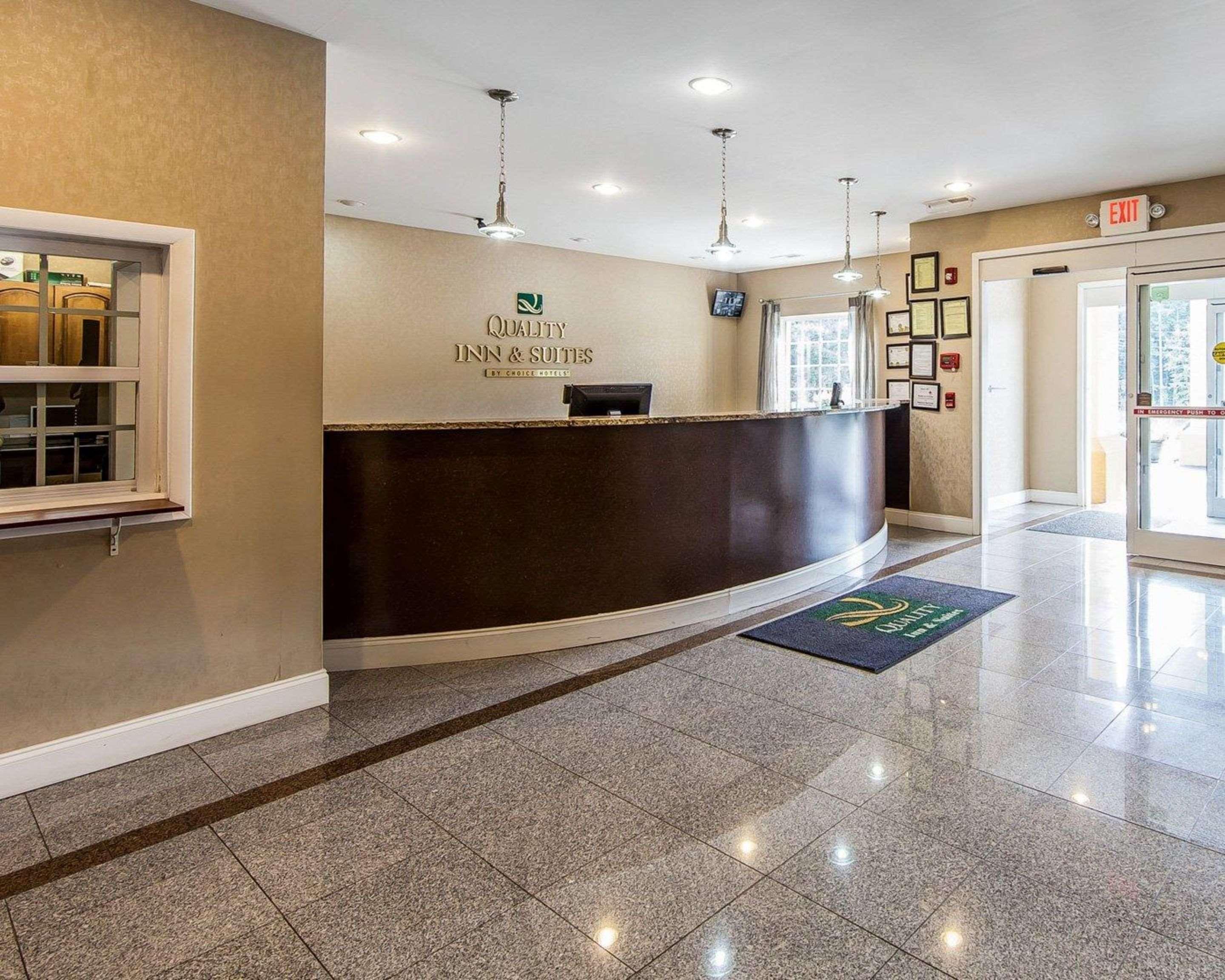 Quality Inn & Suites Bremen Εξωτερικό φωτογραφία