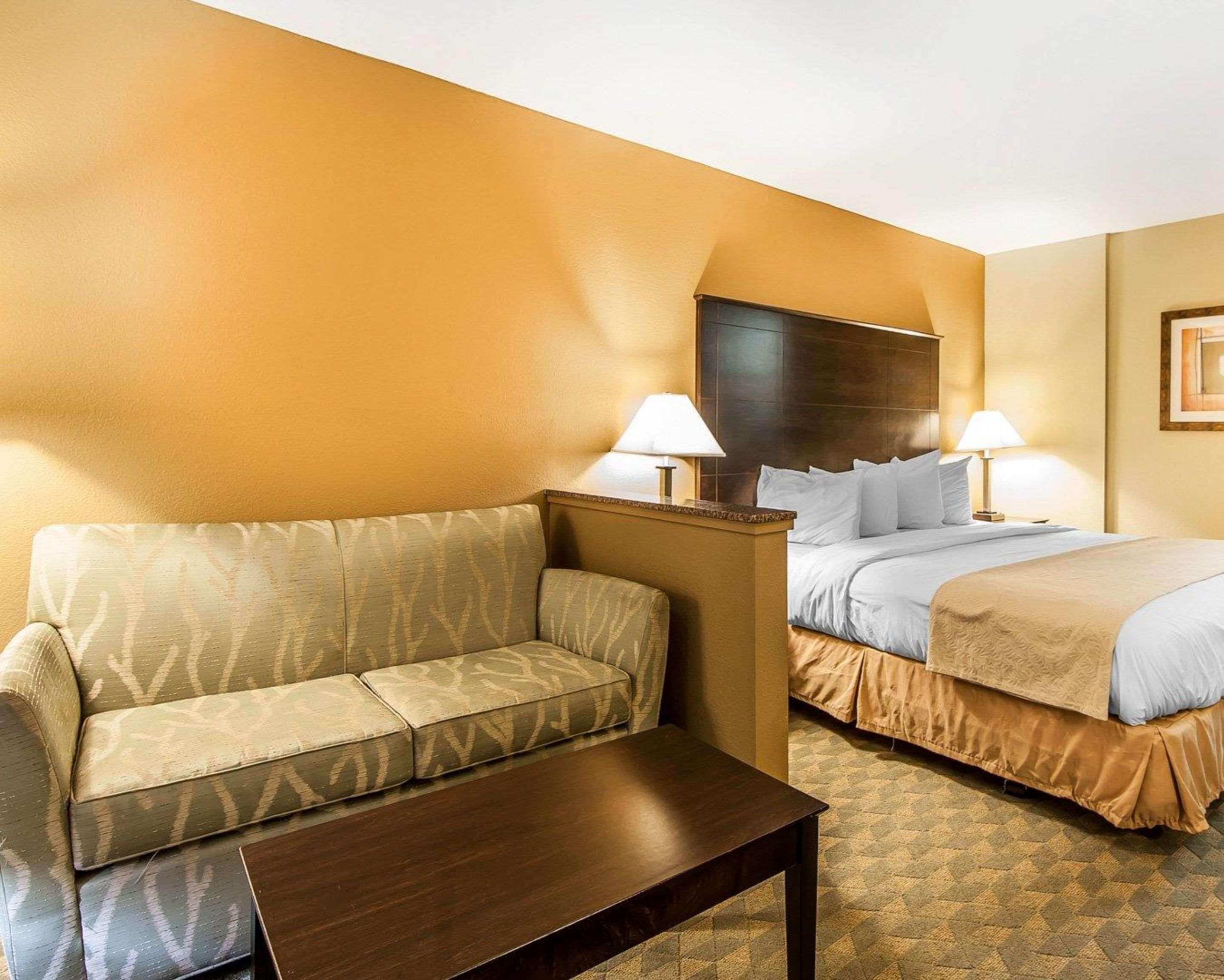 Quality Inn & Suites Bremen Εξωτερικό φωτογραφία