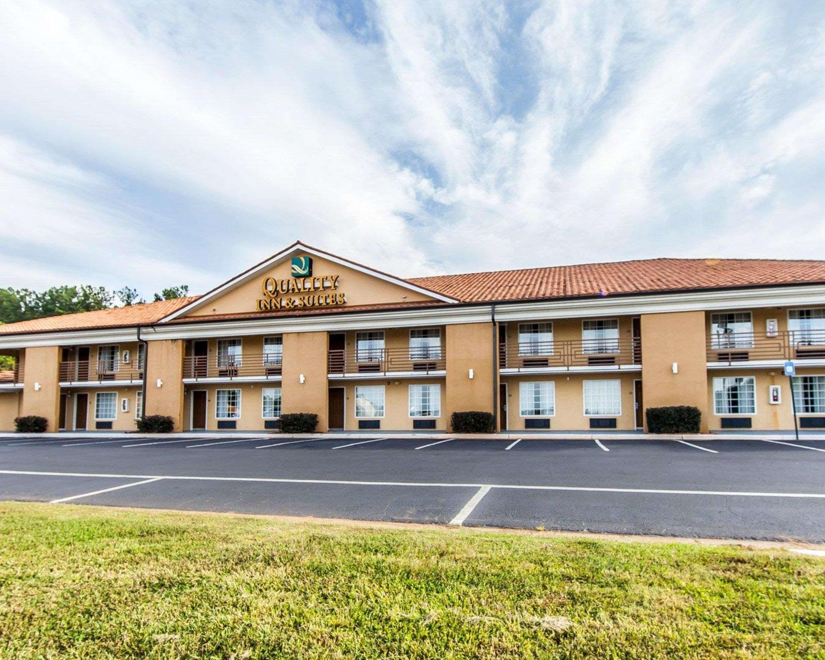 Quality Inn & Suites Bremen Εξωτερικό φωτογραφία