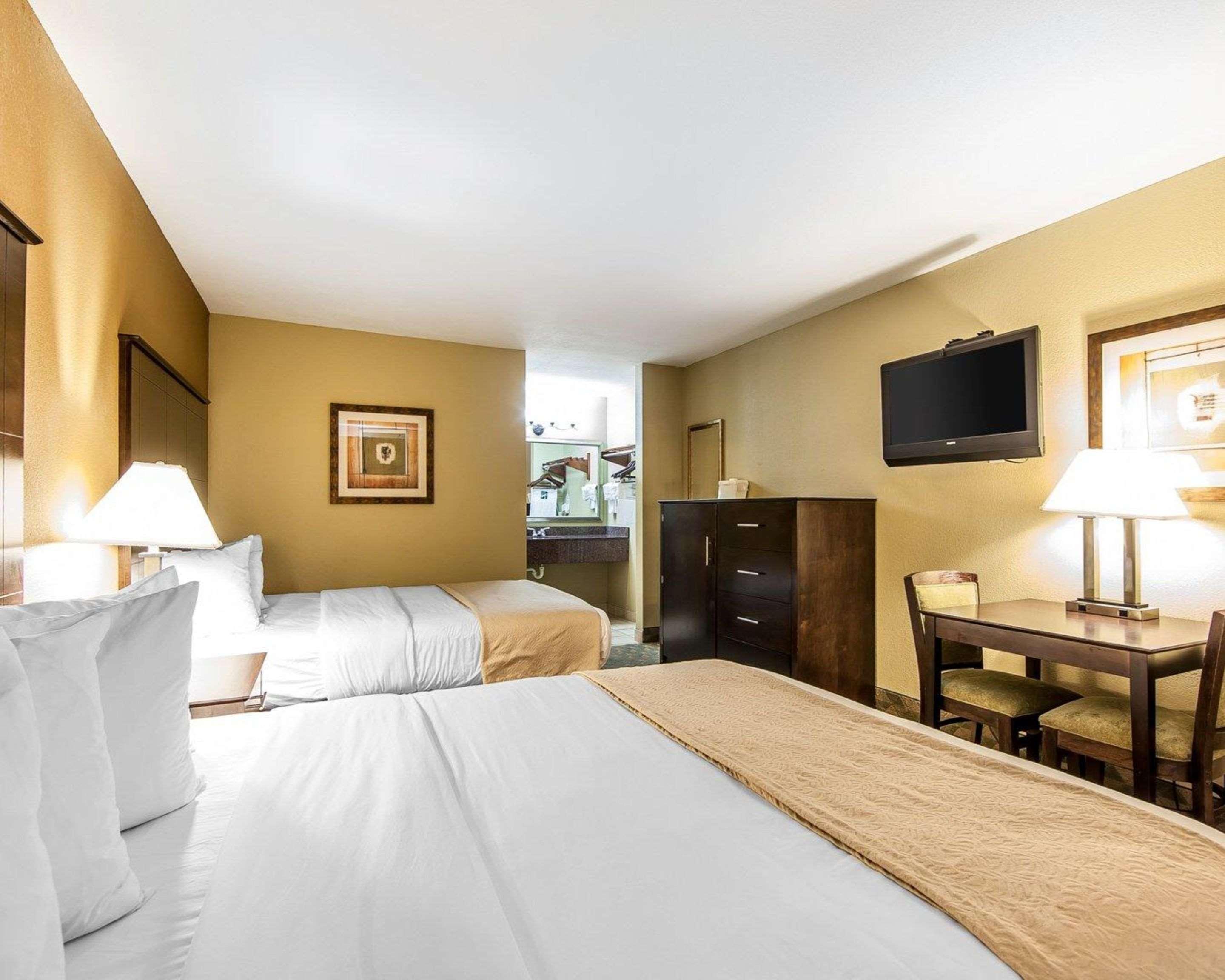 Quality Inn & Suites Bremen Εξωτερικό φωτογραφία
