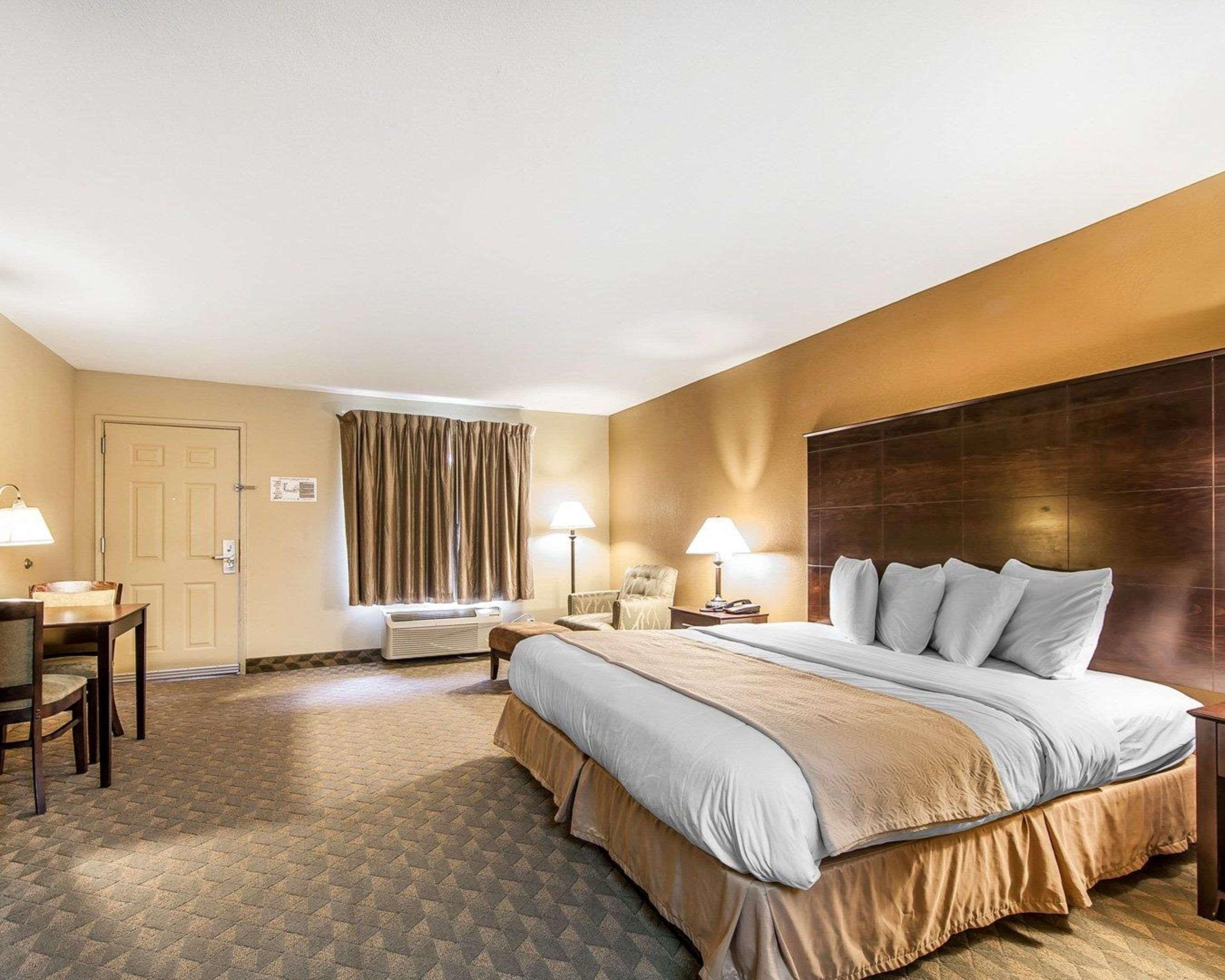 Quality Inn & Suites Bremen Εξωτερικό φωτογραφία