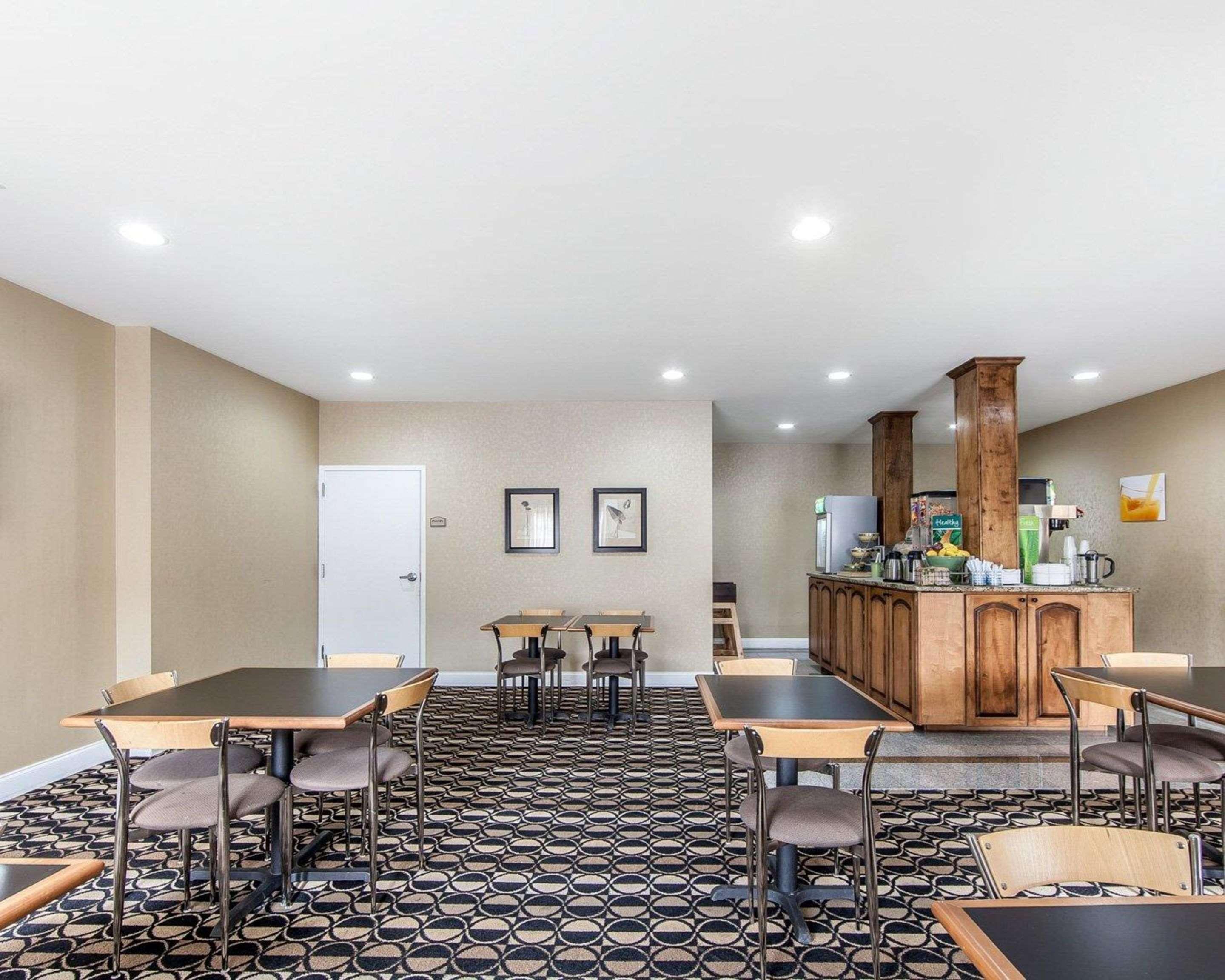 Quality Inn & Suites Bremen Εξωτερικό φωτογραφία
