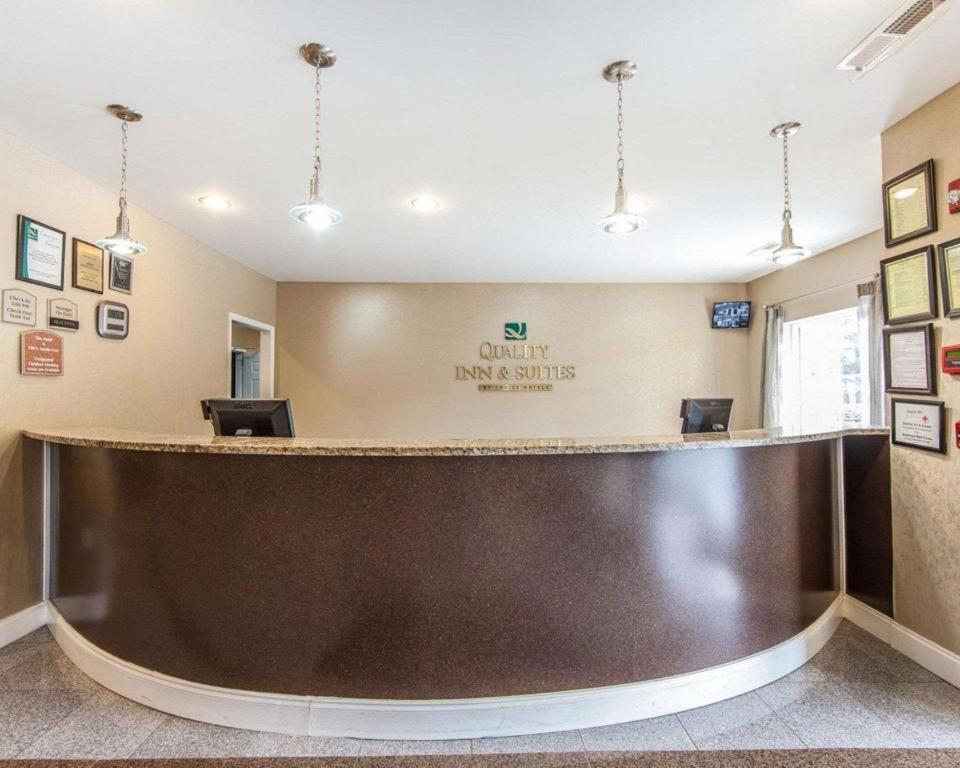 Quality Inn & Suites Bremen Εξωτερικό φωτογραφία