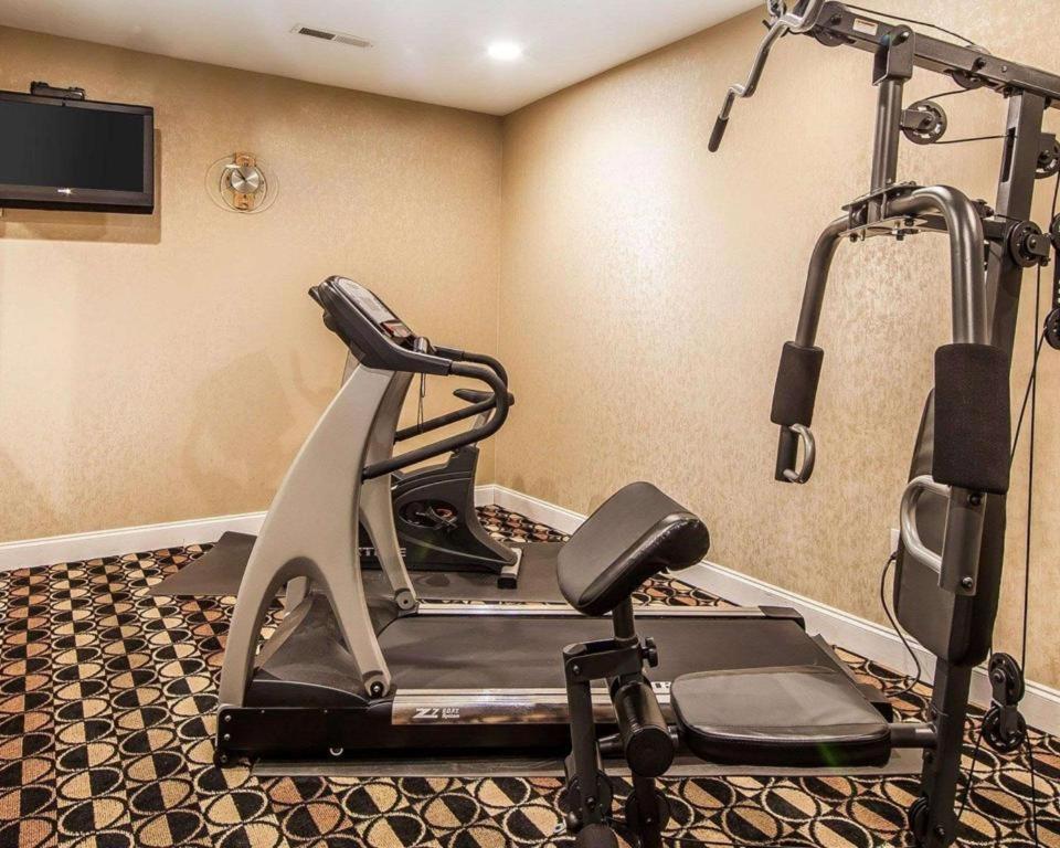 Quality Inn & Suites Bremen Εξωτερικό φωτογραφία