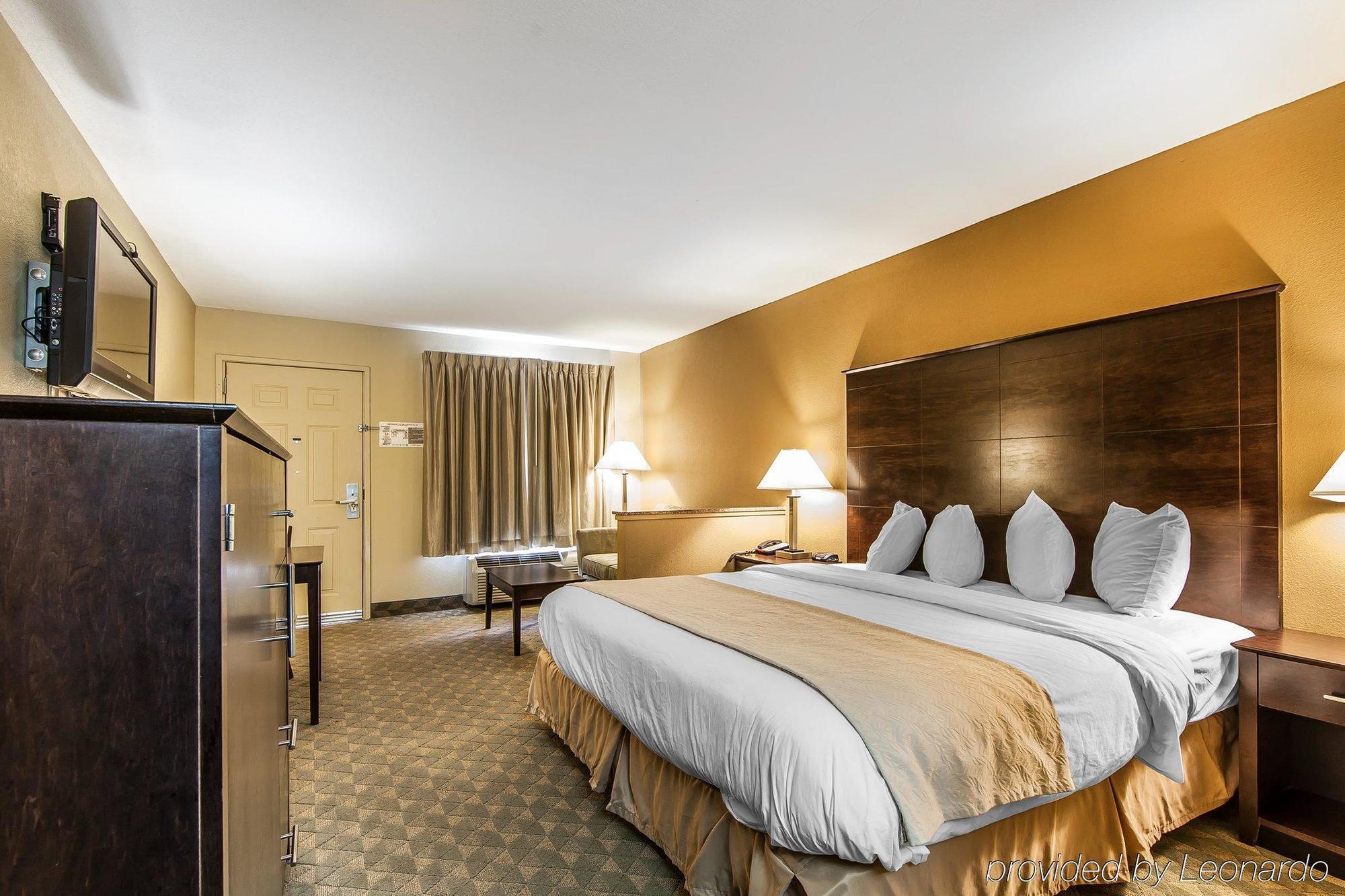 Quality Inn & Suites Bremen Εξωτερικό φωτογραφία