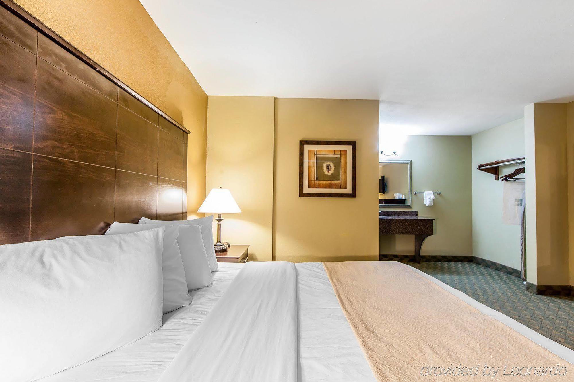 Quality Inn & Suites Bremen Εξωτερικό φωτογραφία