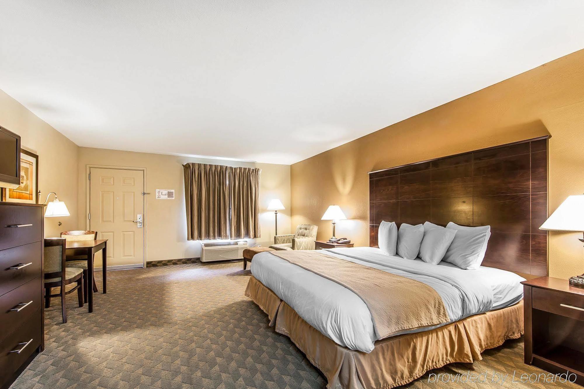 Quality Inn & Suites Bremen Εξωτερικό φωτογραφία