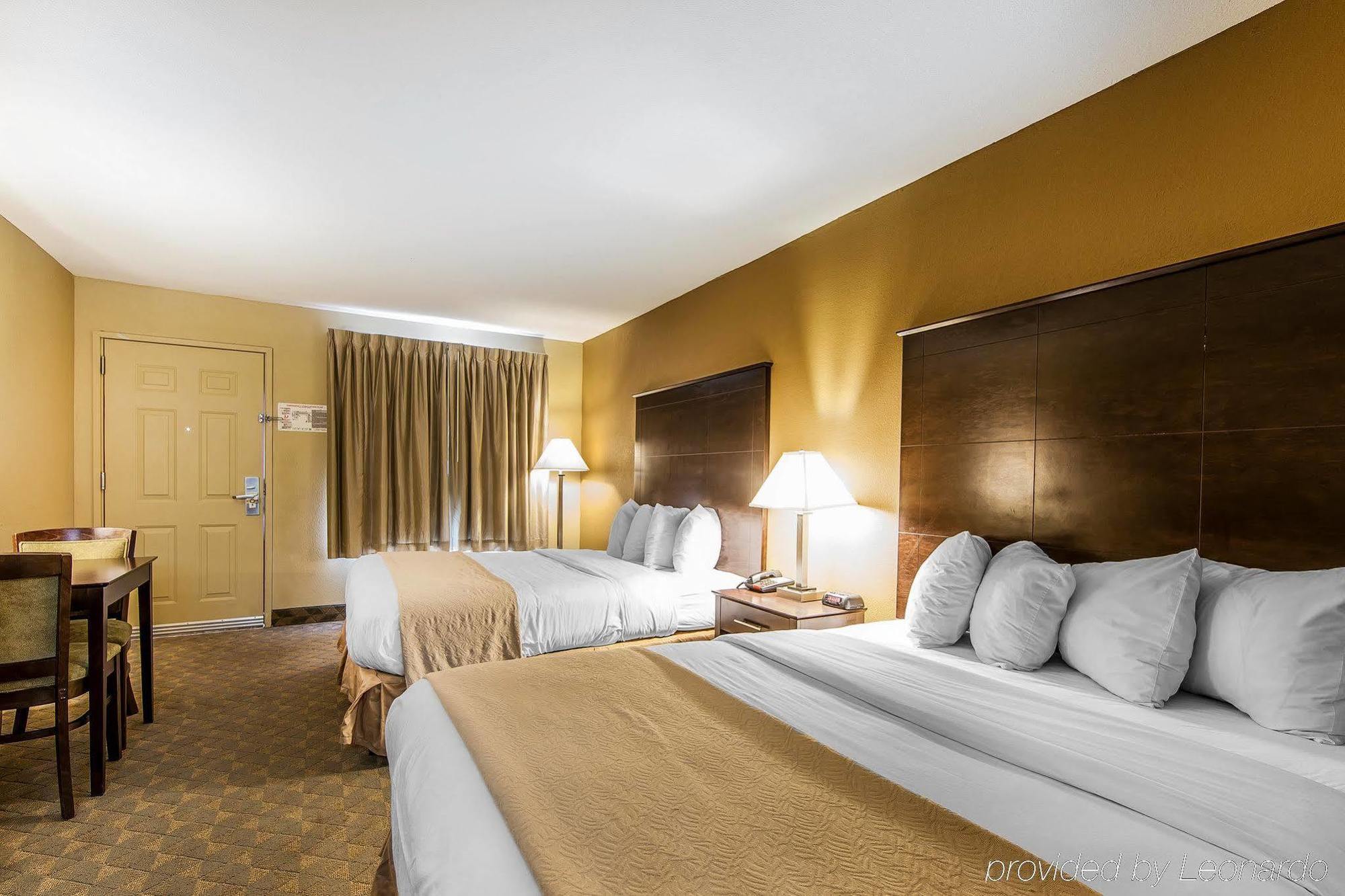 Quality Inn & Suites Bremen Εξωτερικό φωτογραφία